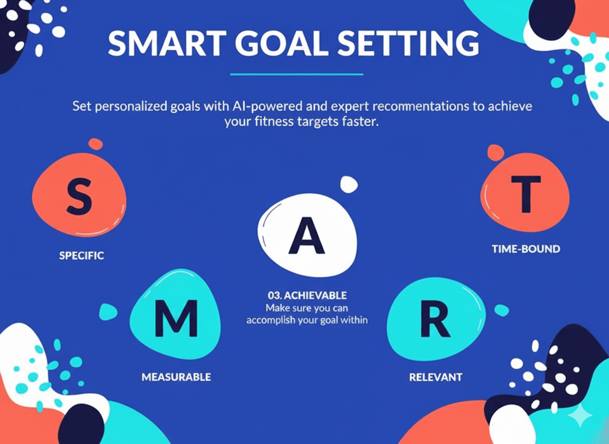 Smart Goal Setting