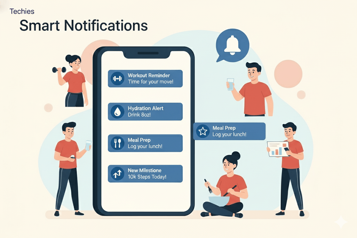 Smart Notifications