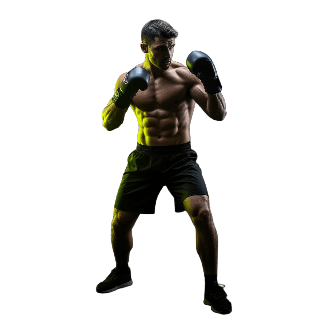 Athlete