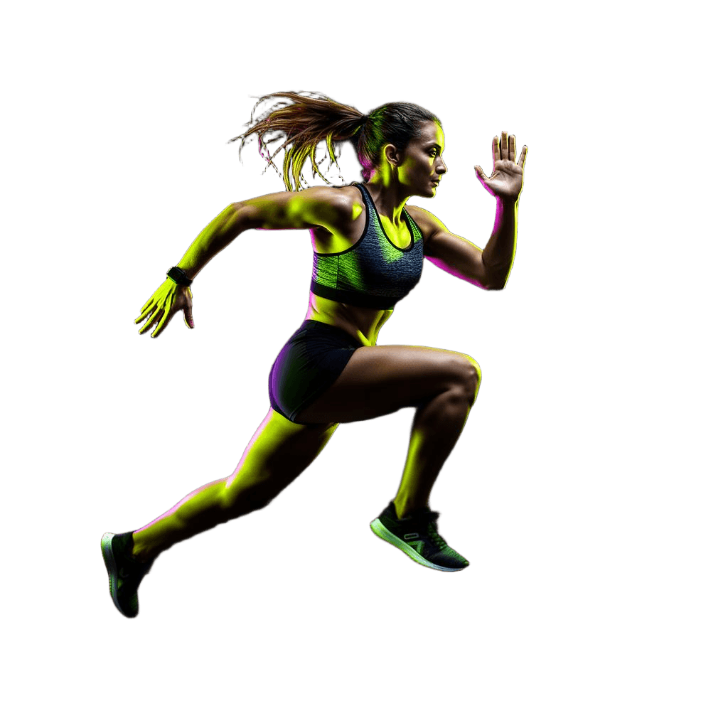Athlete