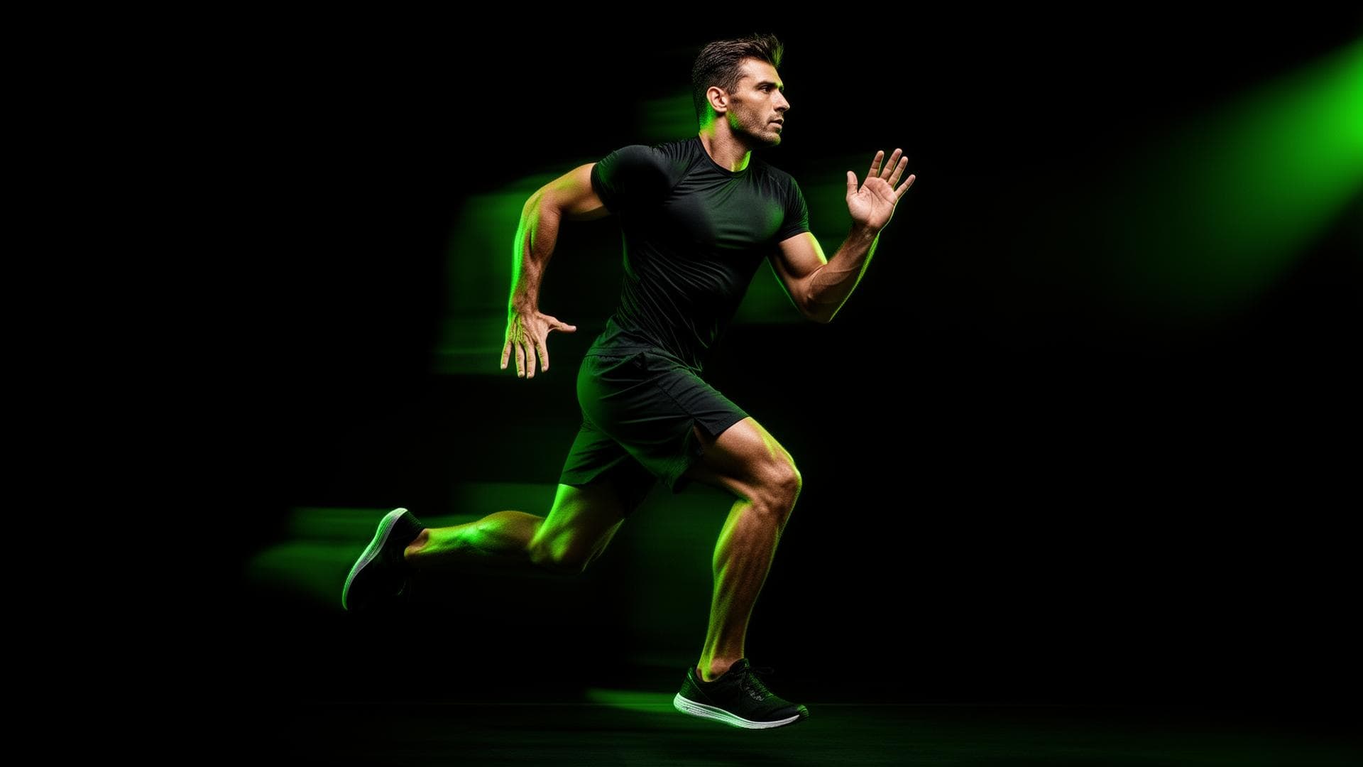 Athletic performance