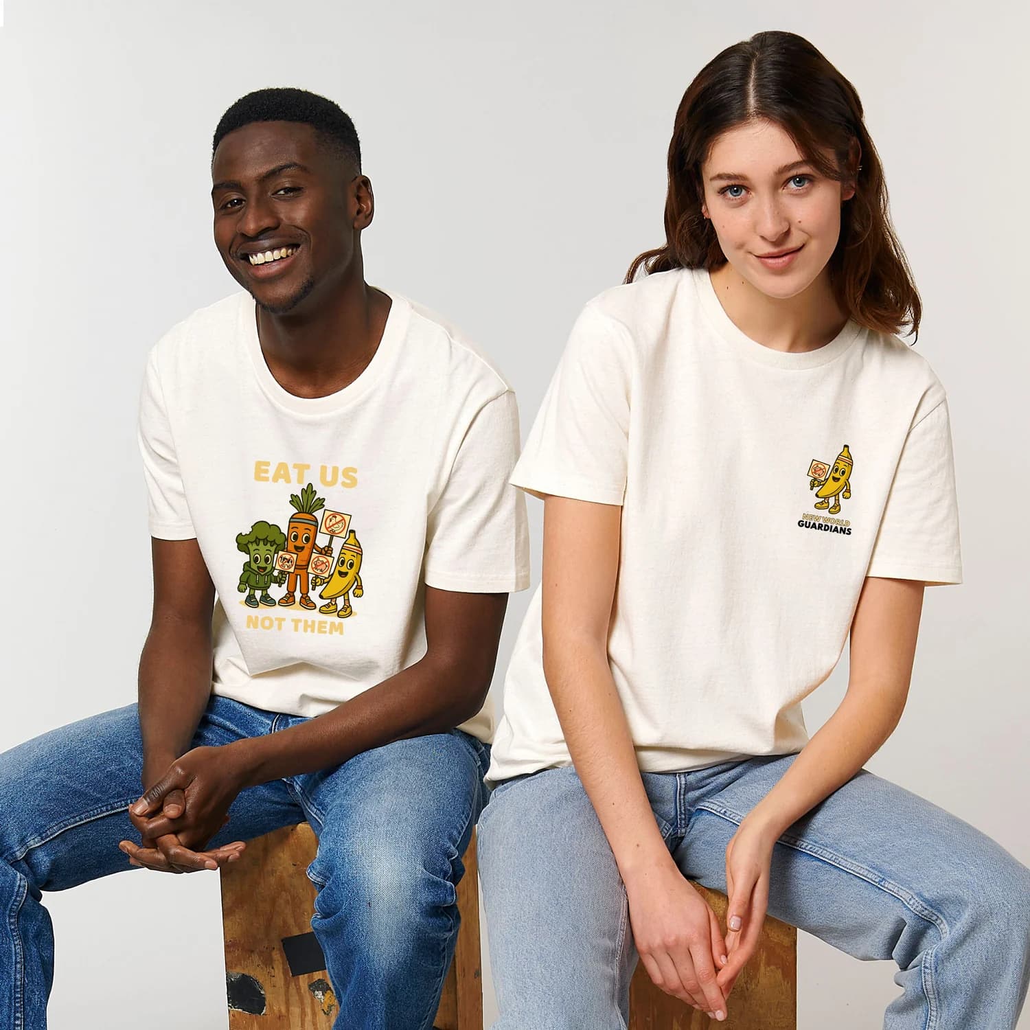 T-shirts