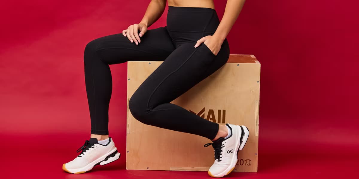 Yoga Pants